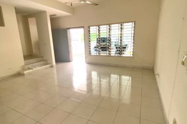 Laman Kenanga @ Nilai Impian