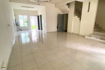 Laman Kenanga @ Nilai Impian