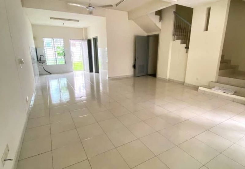 Laman Kenanga @ Nilai Impian