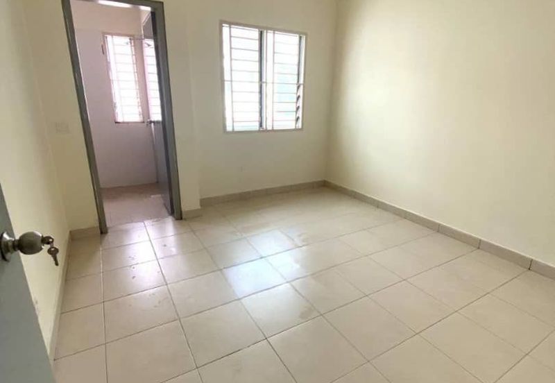 Laman Kenanga @ Nilai Impian