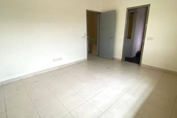 Laman Kenanga @ Nilai Impian