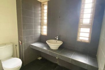 Laman Kenanga @ Nilai Impian