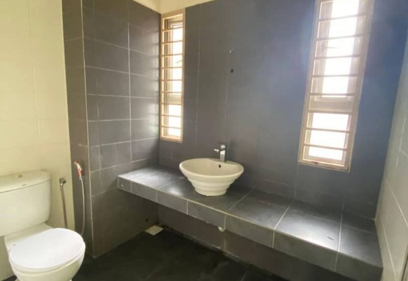 Laman Kenanga @ Nilai Impian