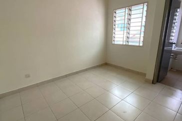 Laman Kenanga @ Nilai Impian