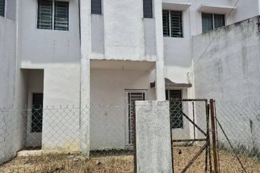 Laman Kenanga @ Nilai Impian