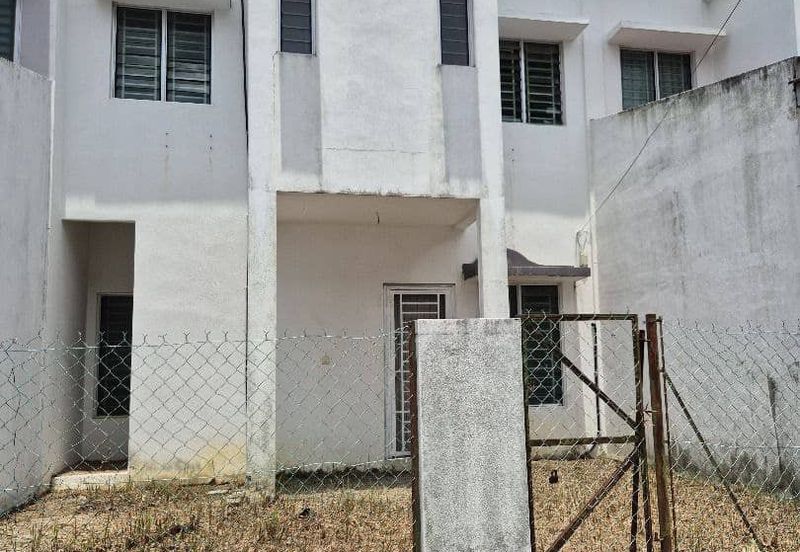 Laman Kenanga @ Nilai Impian