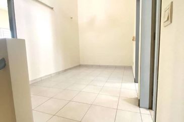 Laman Kenanga @ Nilai Impian