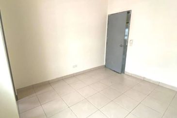 Laman Kenanga @ Nilai Impian