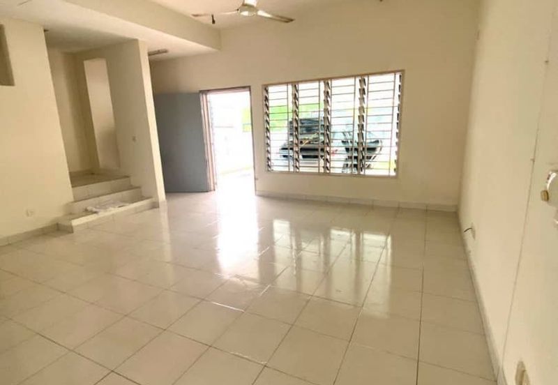 Laman Kenanga @ Nilai Impian