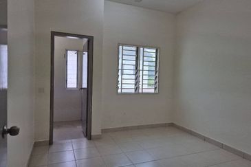 Laman Kenanga @ Nilai Impian