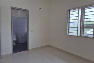 Laman Kenanga @ Nilai Impian