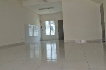 Laman Kenanga @ Nilai Impian