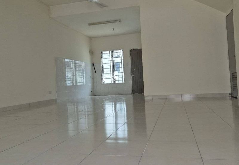 Laman Kenanga @ Nilai Impian