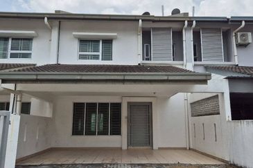 Laman Kenanga @ Nilai Impian