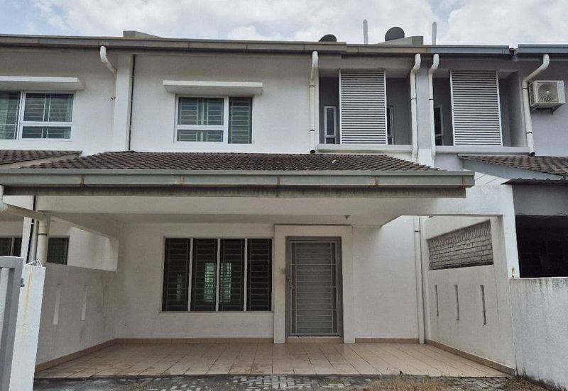 Laman Kenanga @ Nilai Impian