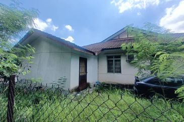 Taman Desa Cempaka