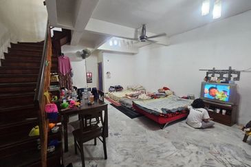 Bandar Bukit Mahkota Kajang