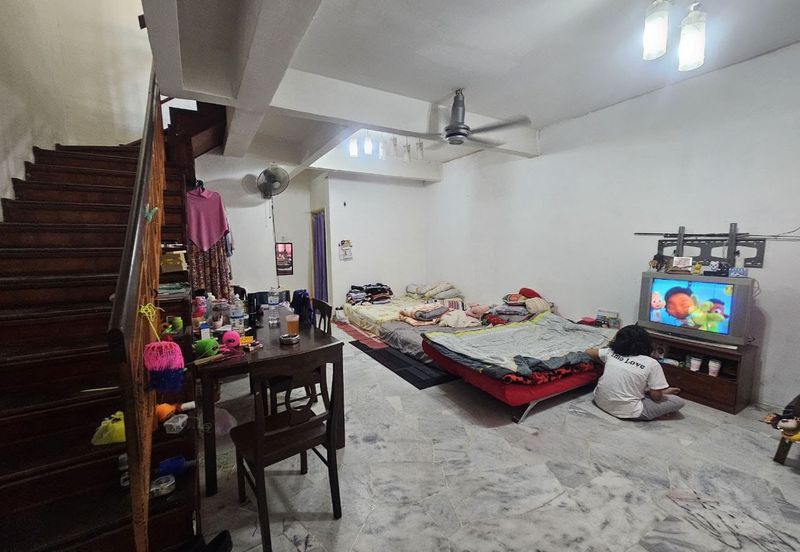 Bandar Bukit Mahkota