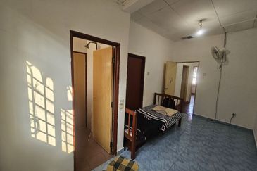 Bandar Bukit Mahkota Kajang