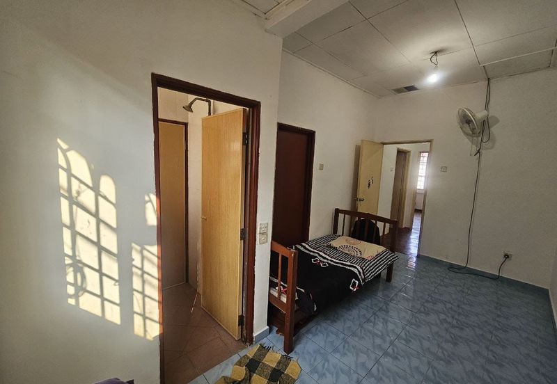 Bandar Bukit Mahkota