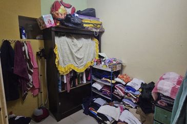 Bandar Bukit Mahkota Kajang