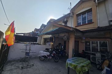Bandar Bukit Mahkota Kajang
