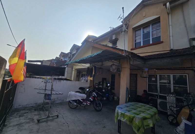 Bandar Bukit Mahkota