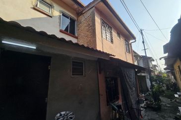 Bandar Bukit Mahkota Kajang