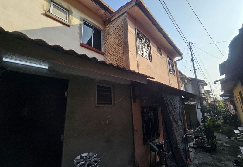 Bandar Bukit Mahkota