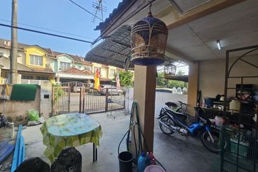 Bandar Bukit Mahkota Kajang