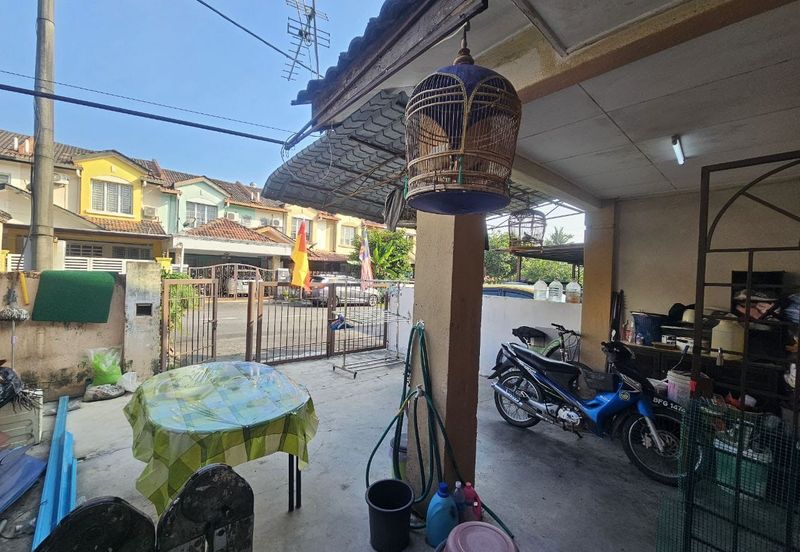 Bandar Bukit Mahkota