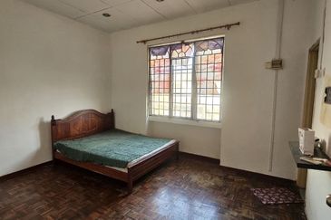 Bandar Bukit Mahkota Kajang