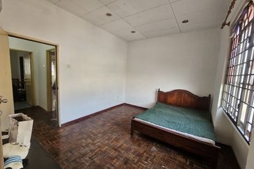 Bandar Bukit Mahkota Kajang