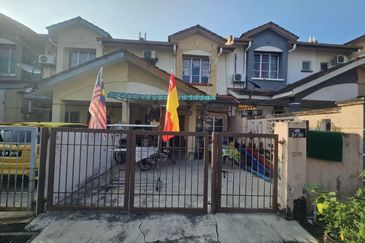 Bandar Bukit Mahkota Kajang