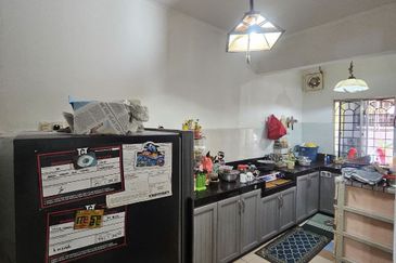 Bandar Bukit Mahkota Kajang