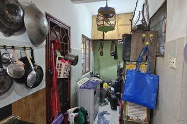 Bandar Bukit Mahkota Kajang