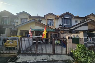 Bandar Bukit Mahkota Kajang