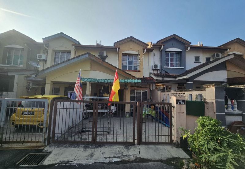 Bandar Bukit Mahkota