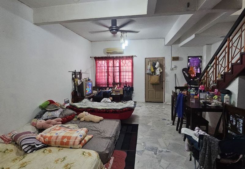 Bandar Bukit Mahkota