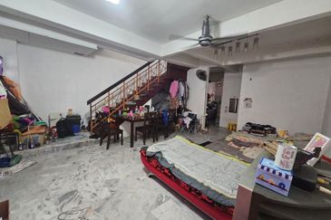 Bandar Bukit Mahkota Kajang