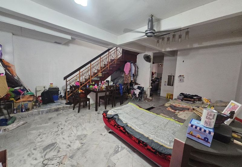 Bandar Bukit Mahkota