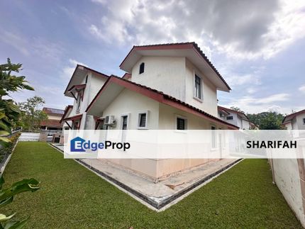 Jentayu Timur, Enstek Nilai - Double Storey Bungalow , Negeri Sembilan, Nilai