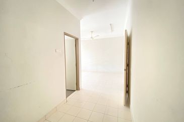 Laman Kenanga @ Nilai Impian