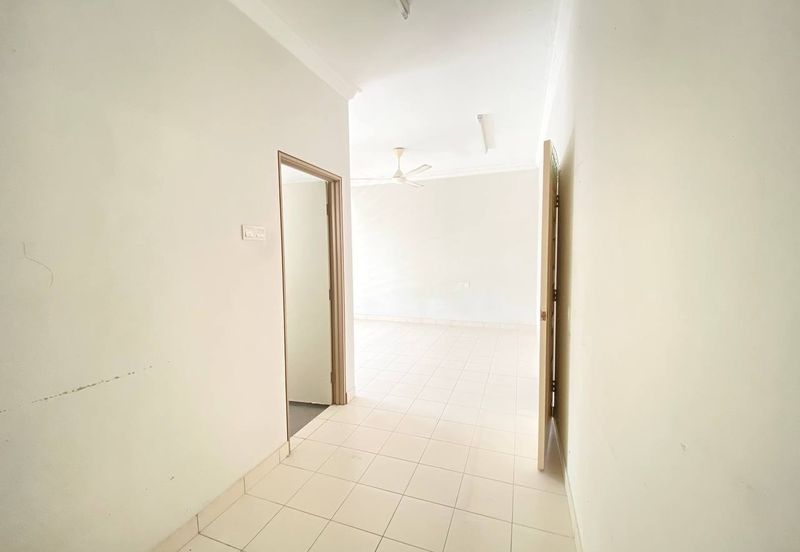 Laman Kenanga @ Nilai Impian