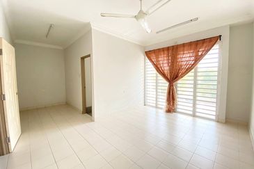 Laman Kenanga @ Nilai Impian