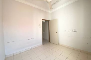 Laman Kenanga @ Nilai Impian