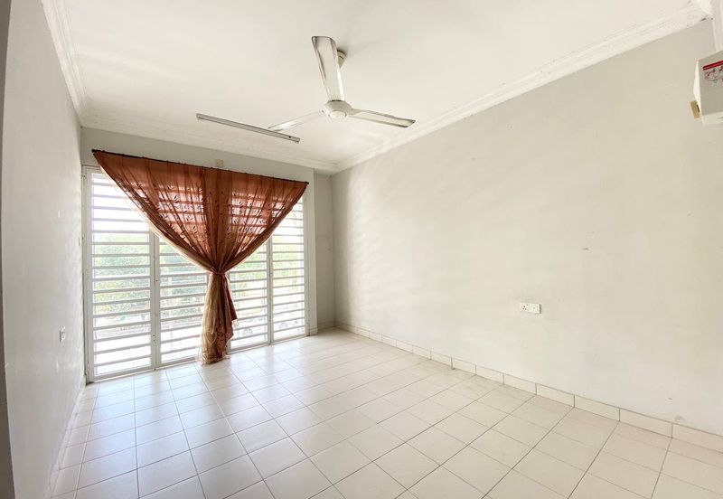 Laman Kenanga @ Nilai Impian