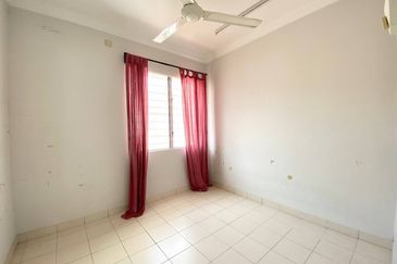 Laman Kenanga @ Nilai Impian