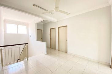 Laman Kenanga @ Nilai Impian