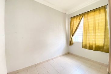 Laman Kenanga @ Nilai Impian